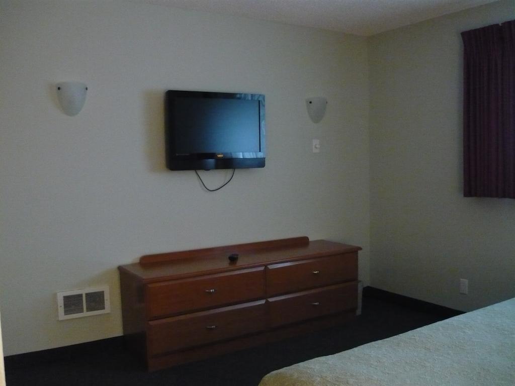 D Sands Condominium Motel Лінкольн-Сіті Номер фото
